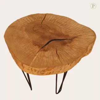 Stół kawowy okrągły 78cm